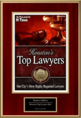 Top Attorneys Image