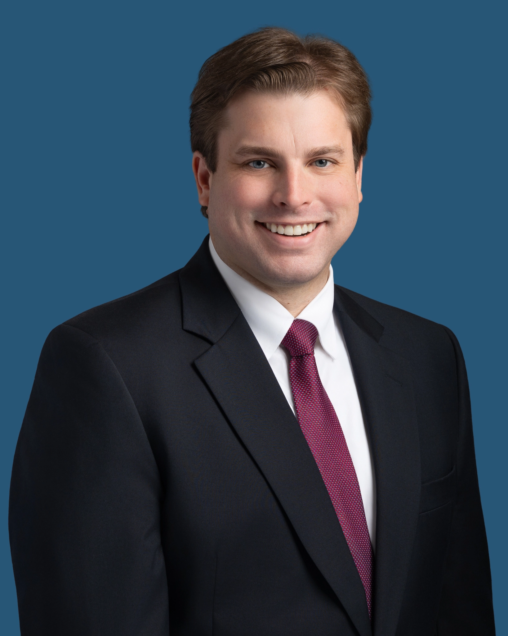 Chase Weber
