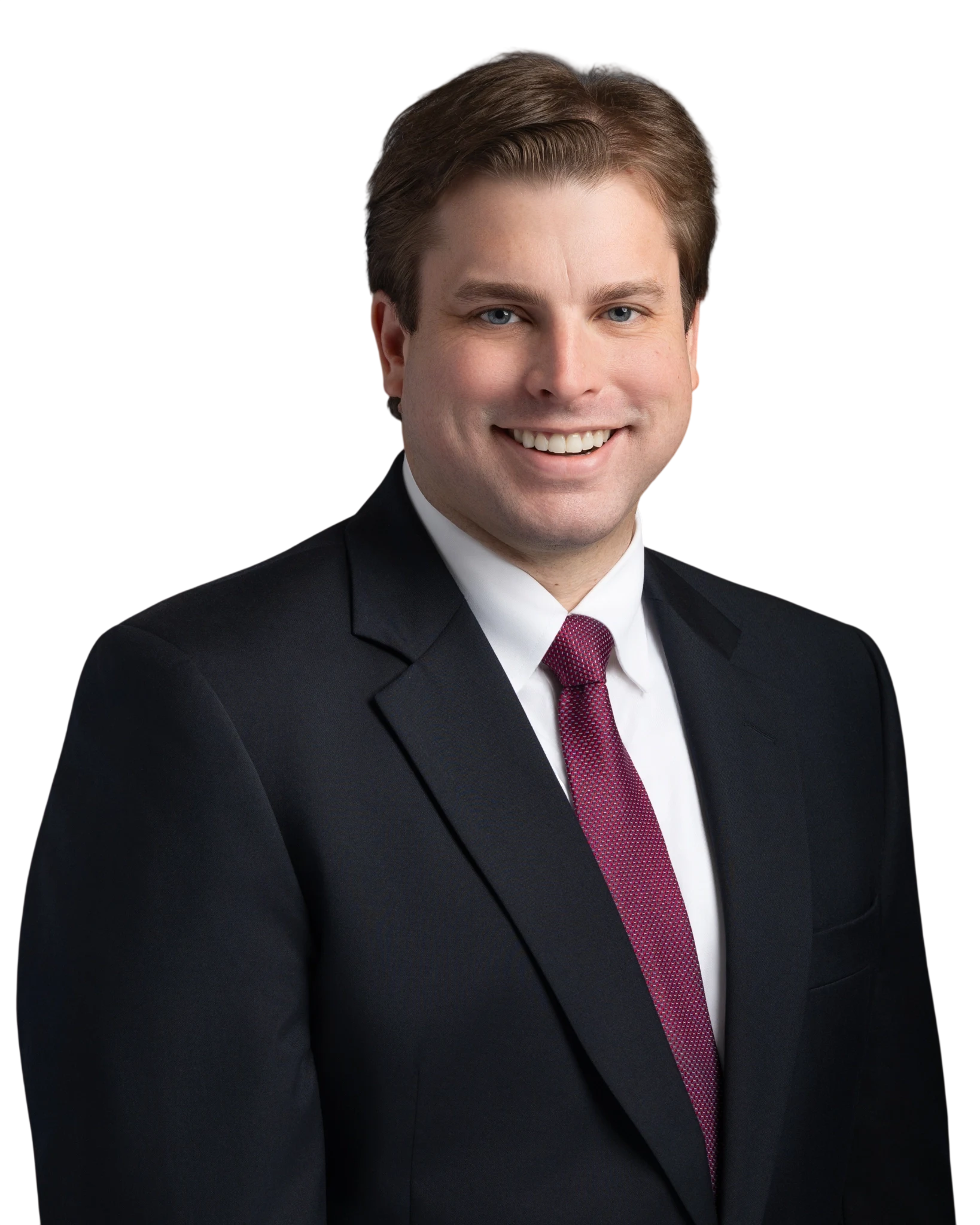 Chase Weber