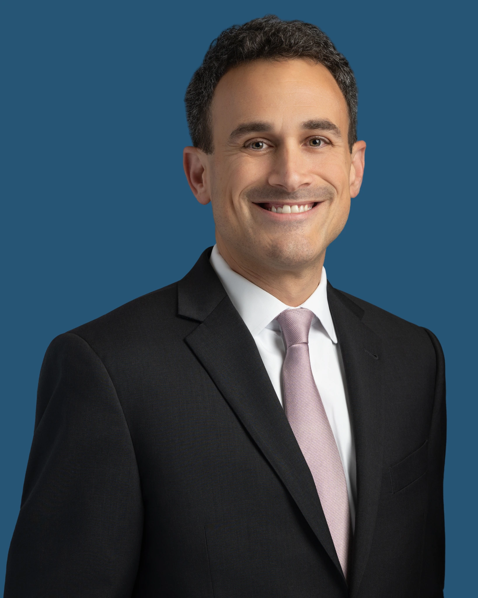 Evan B. Boyko