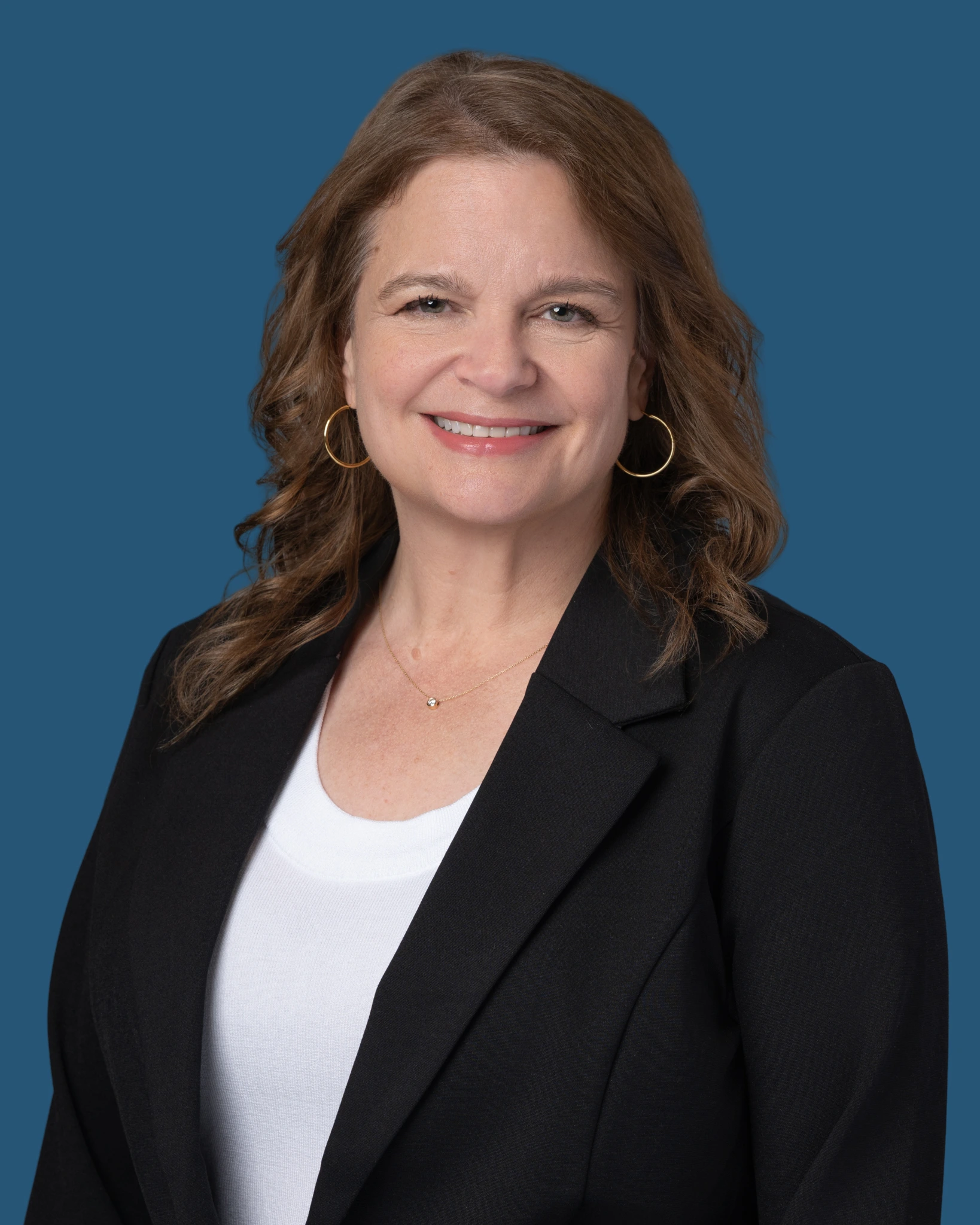 Kimberly McDonald