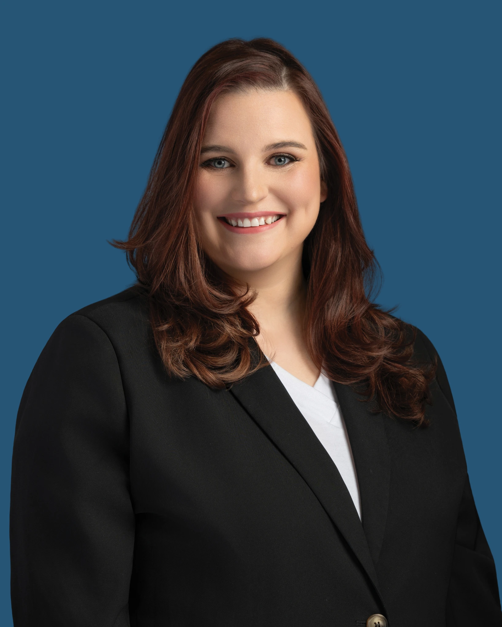 Madeline Bergstrom