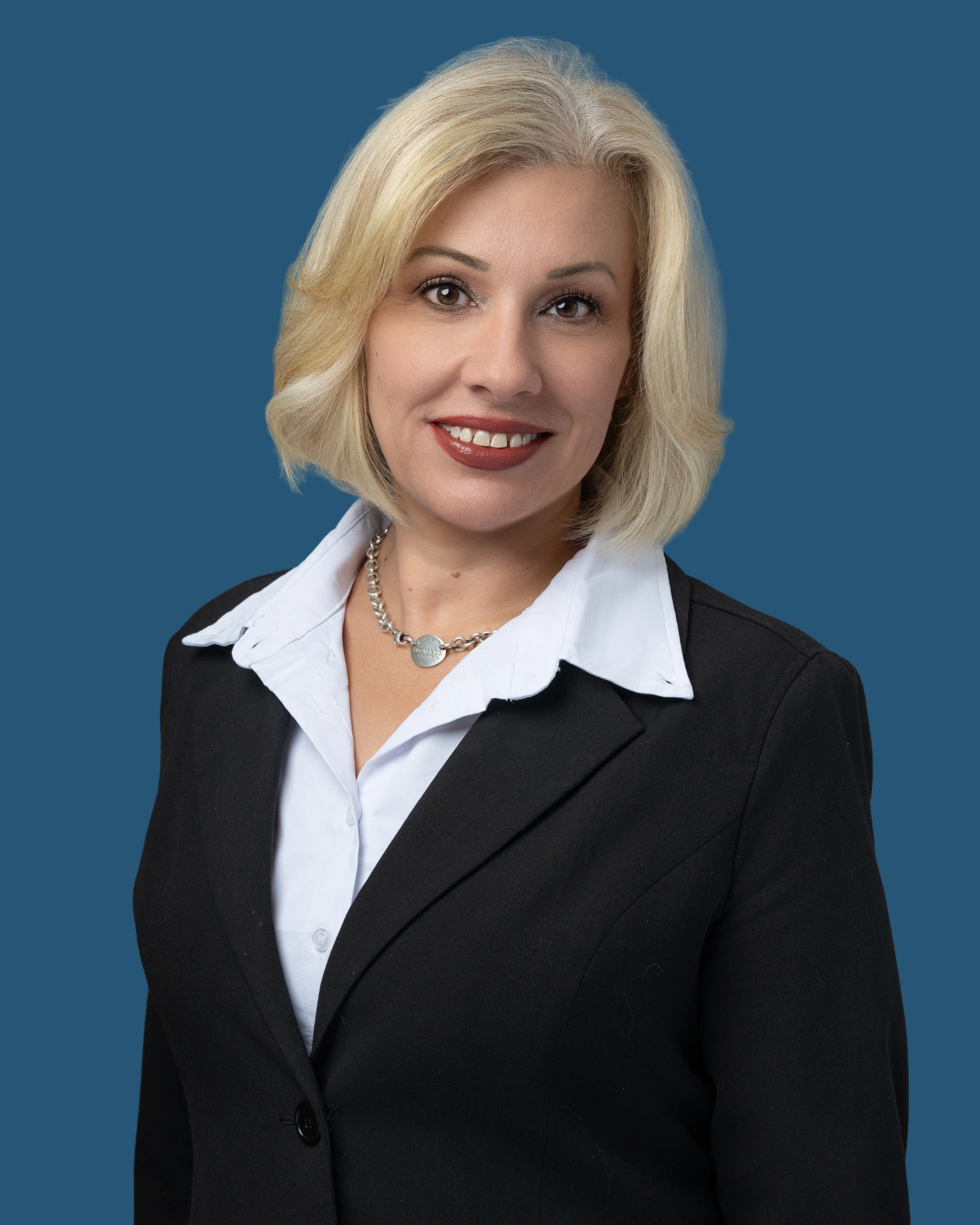 Paula Martinez