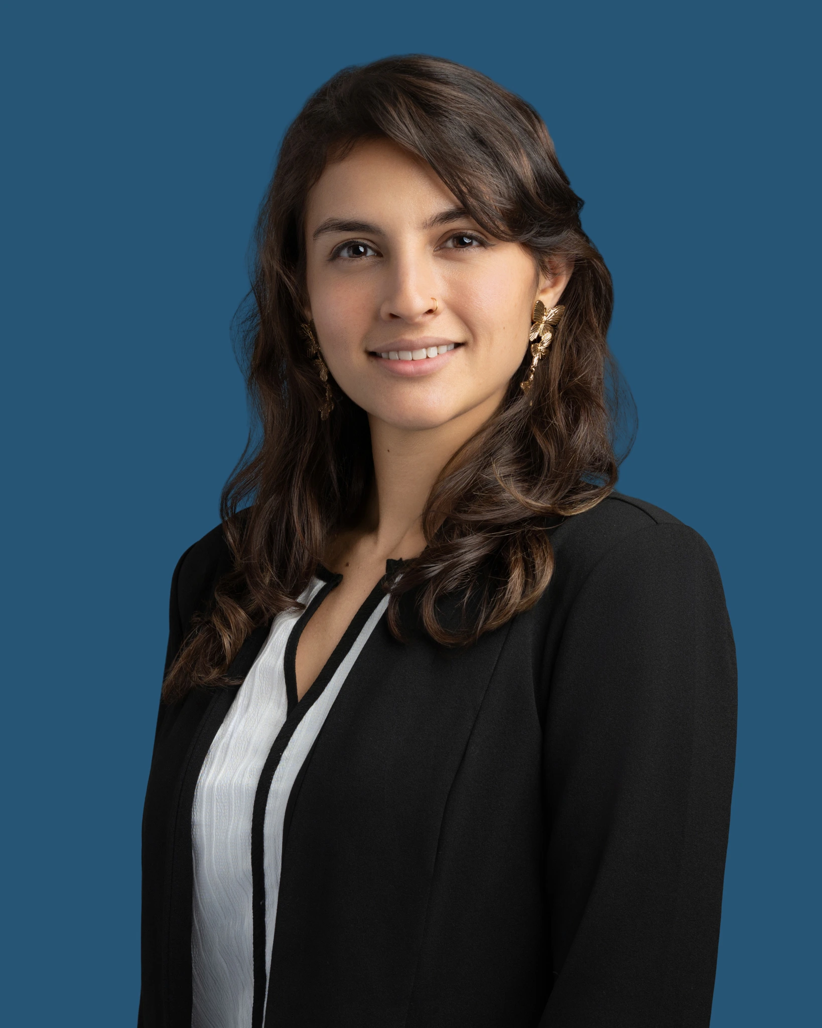 Sanaa Hazratjee
