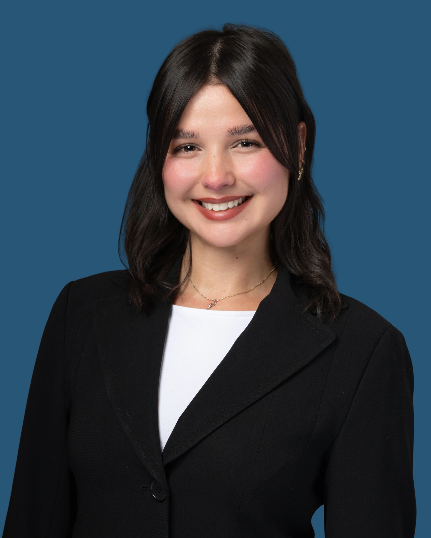 Sophia Zecchinelli