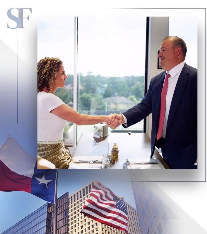 Houston Divorce Lawyer 
