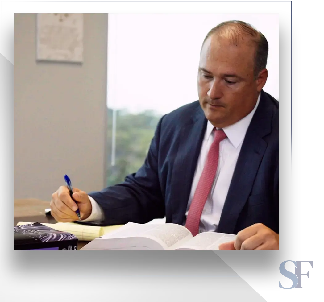 Katy Enforcement of Orders Lawyer