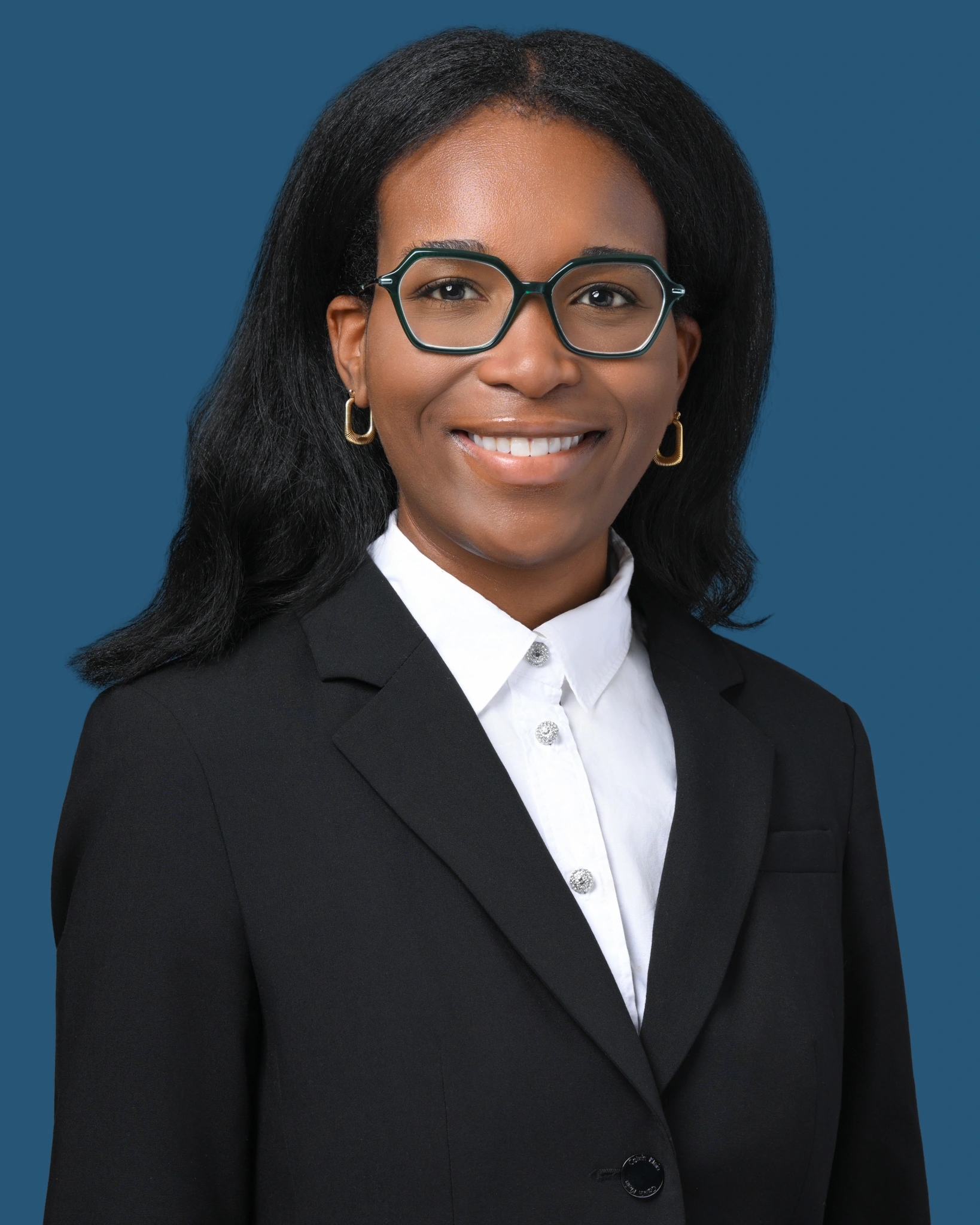 Deborah Gedeon