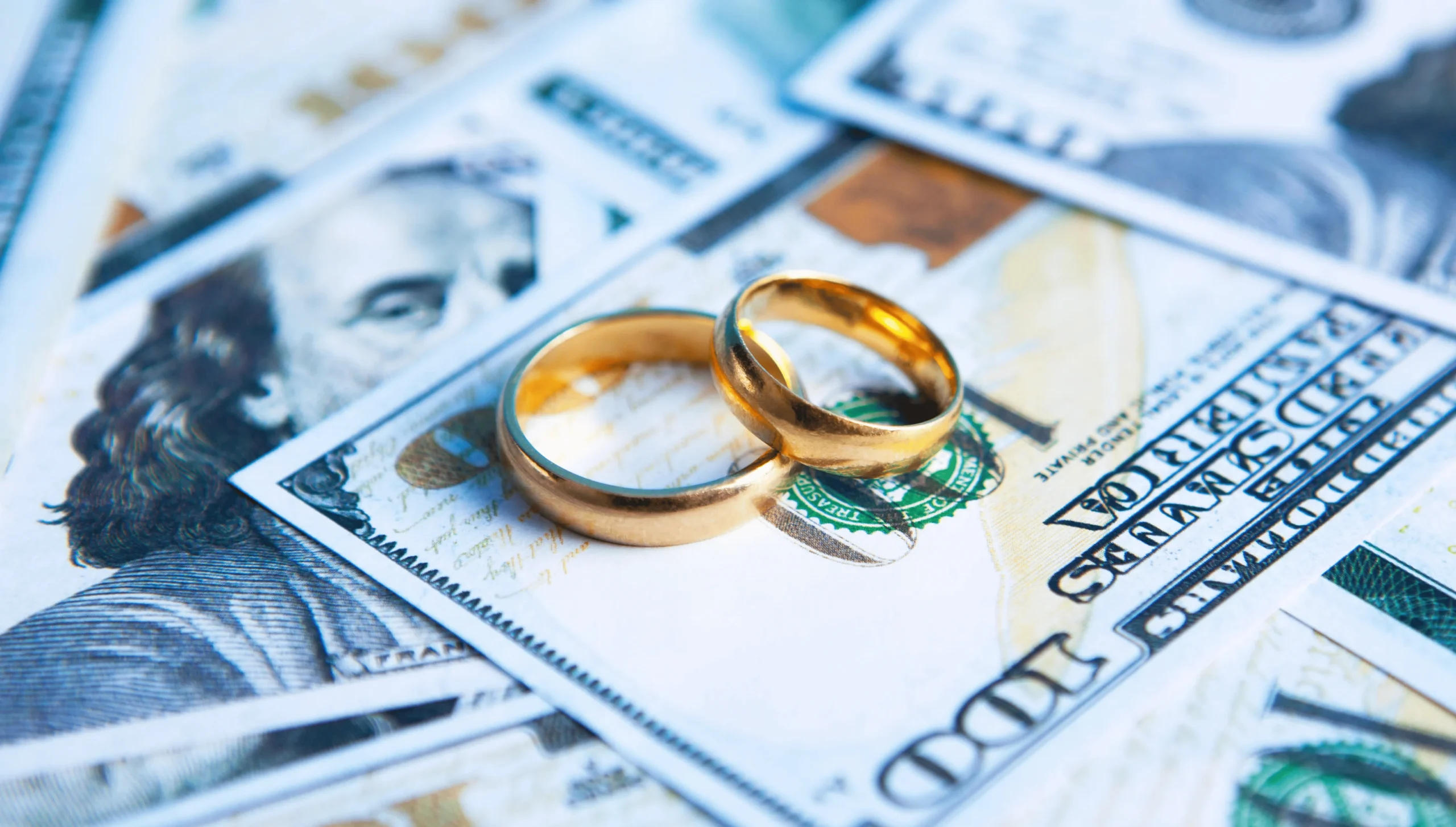 The Hidden Cost of Divorce in Every U.S. State