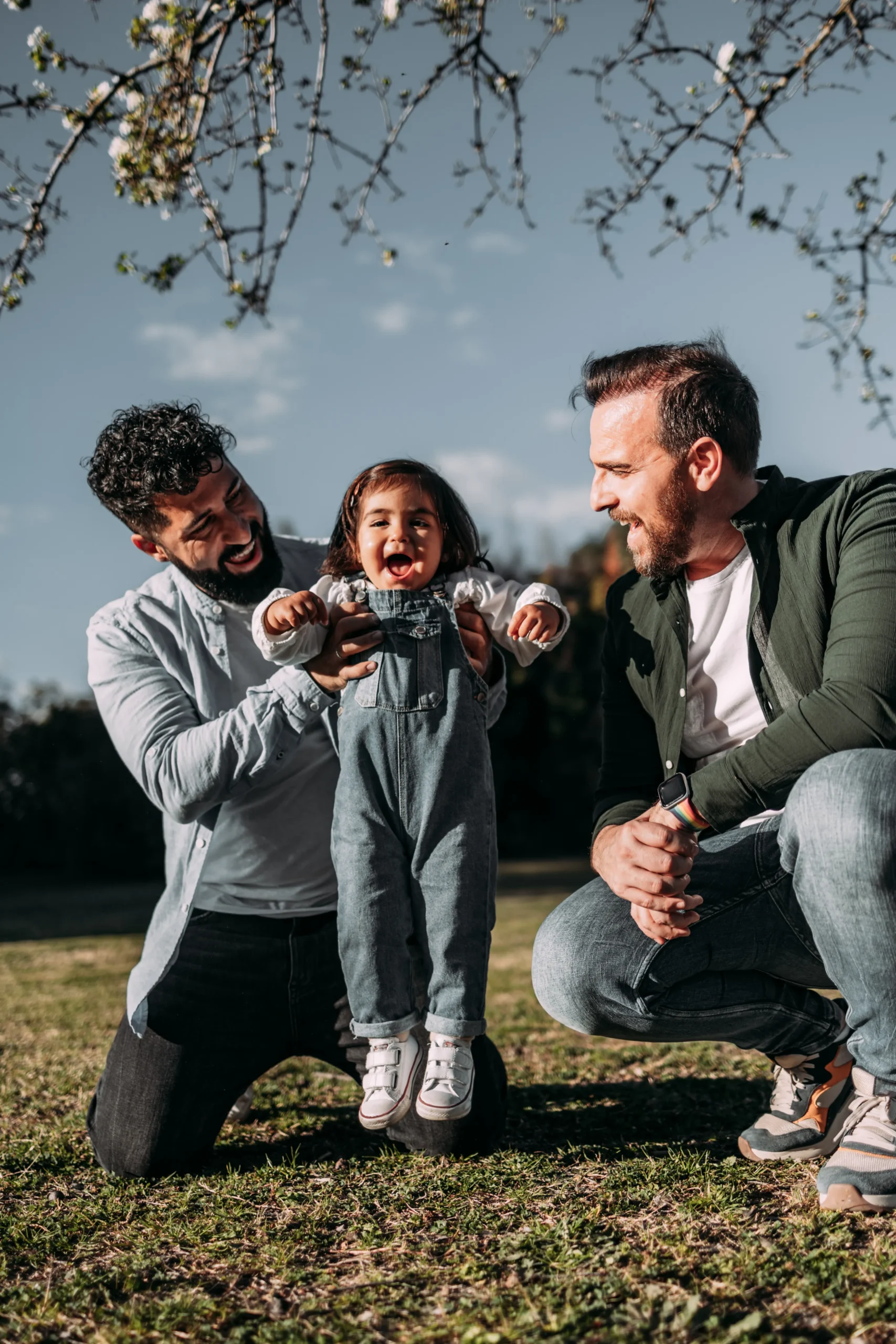 What Rights Do Same-Sex Parents Have in Texas? A Legal Guide