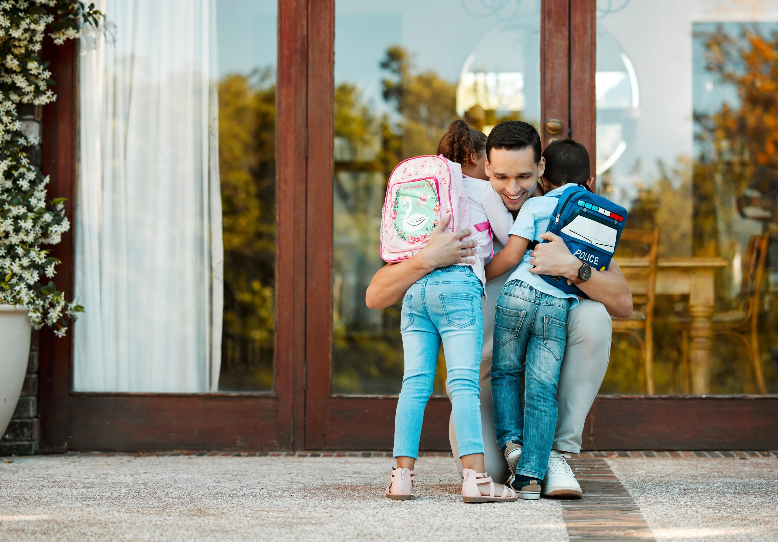 How to Manage Long-Distance Child Custody in Texas