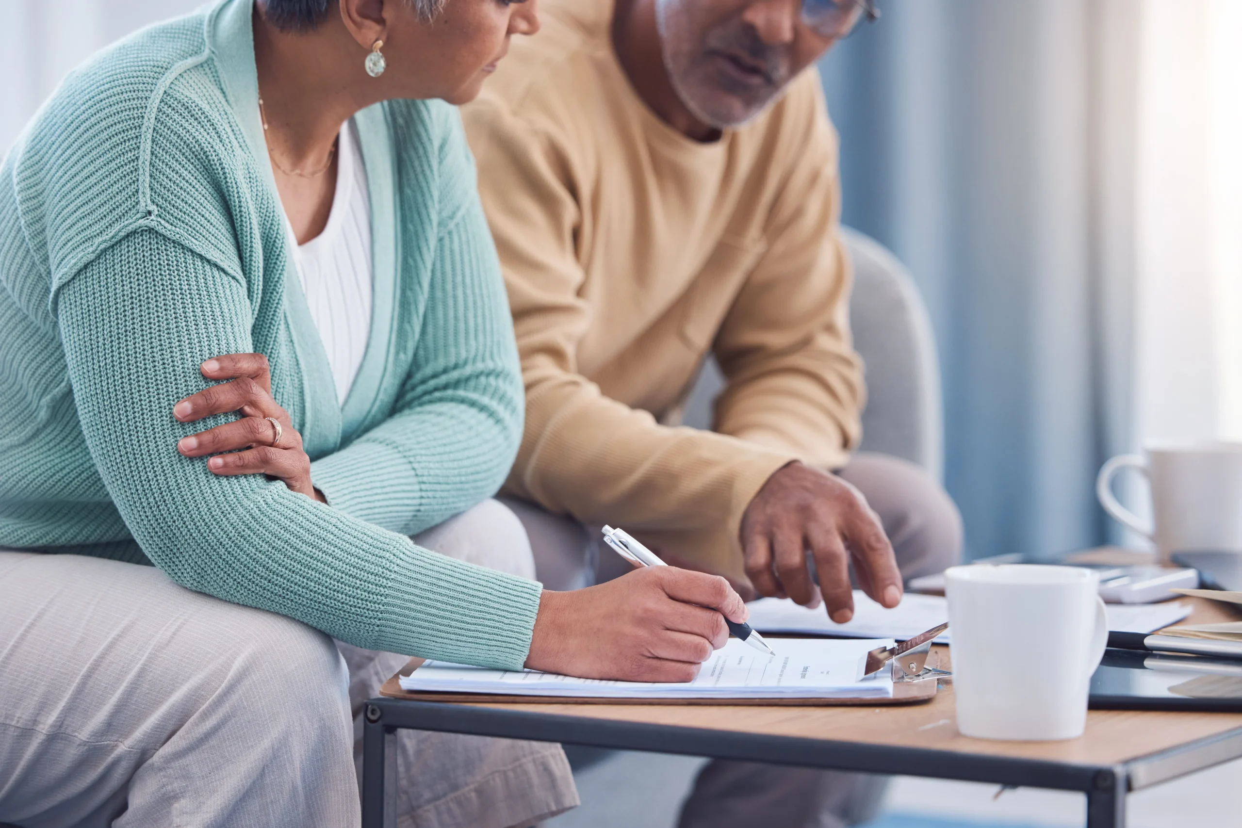 How to Get a Marriage Annulled in Houston: Requirements and Process